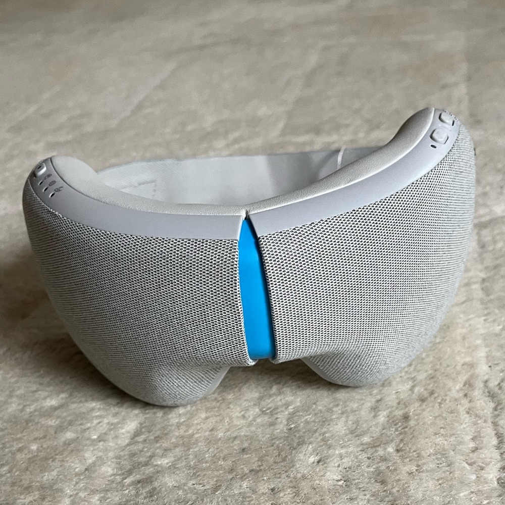 Therabody SmartGoggles - Picture 2 of 16